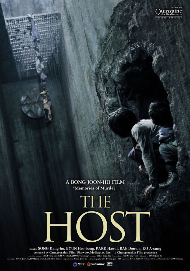 the_host