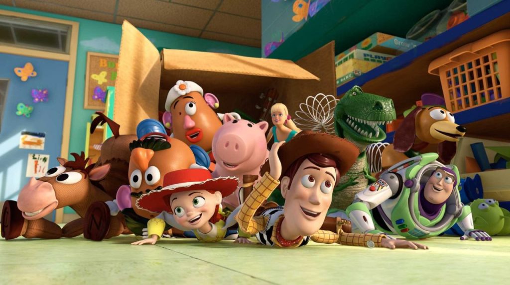 Lire la suite à propos de l’article Pourquoi l&rsquo;humain s&rsquo;accroche t&rsquo;il à ses jouets ?