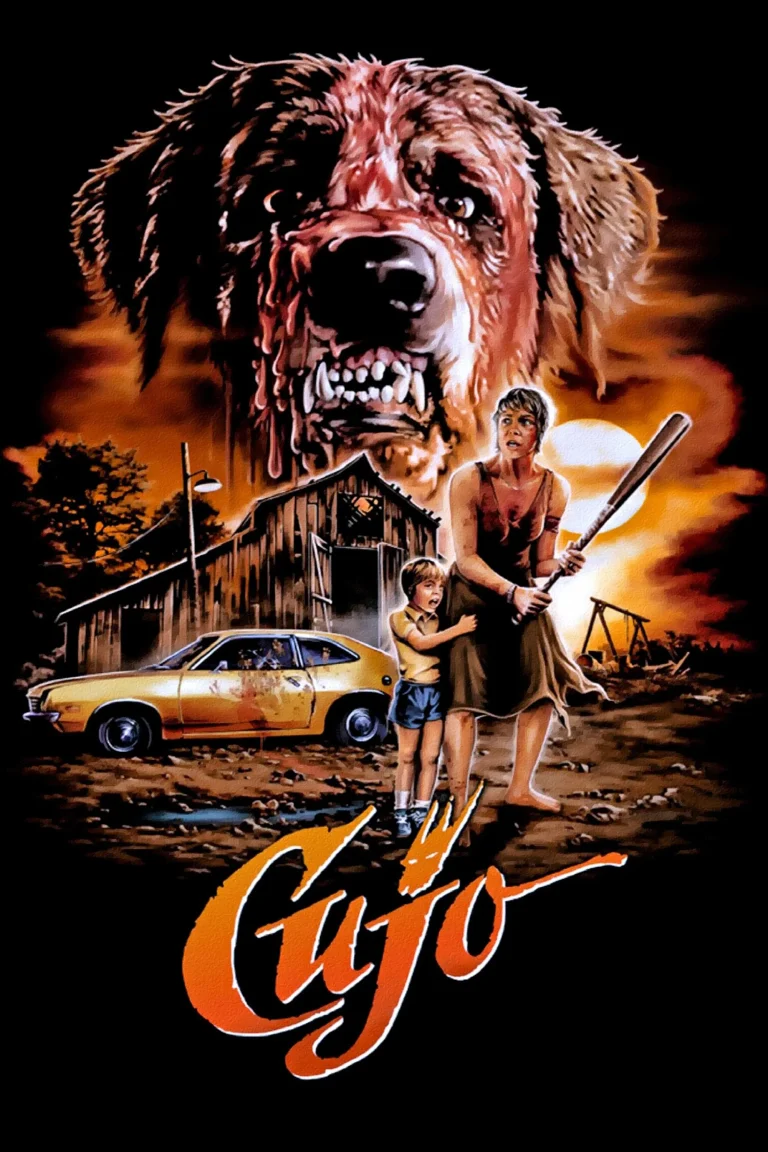 cujo
