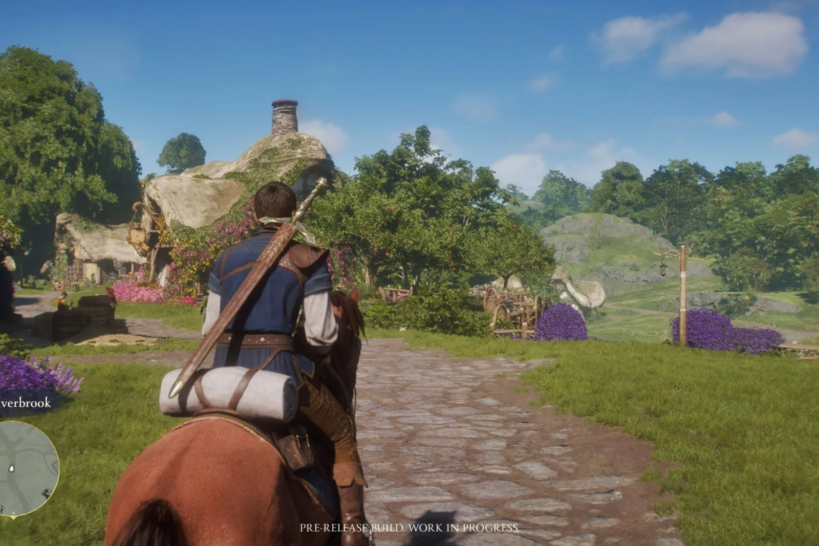 Lire la suite à propos de l’article Fable démo : de l&rsquo;espoir et du moins bon pour la licence