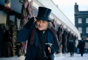 Lire la suite à propos de l’article Le Drôle de Noël de Scrooge par Ti West
