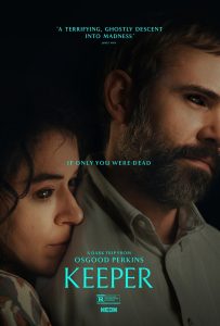 Lire la suite à propos de l’article The Keeper : Aimer a ses propres limites