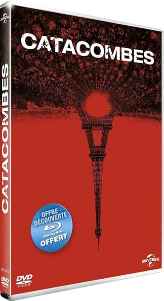 catacombes