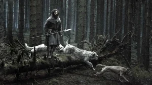 Lire la suite à propos de l’article Werwulf, le cadeau glaçant de Robert Eggers