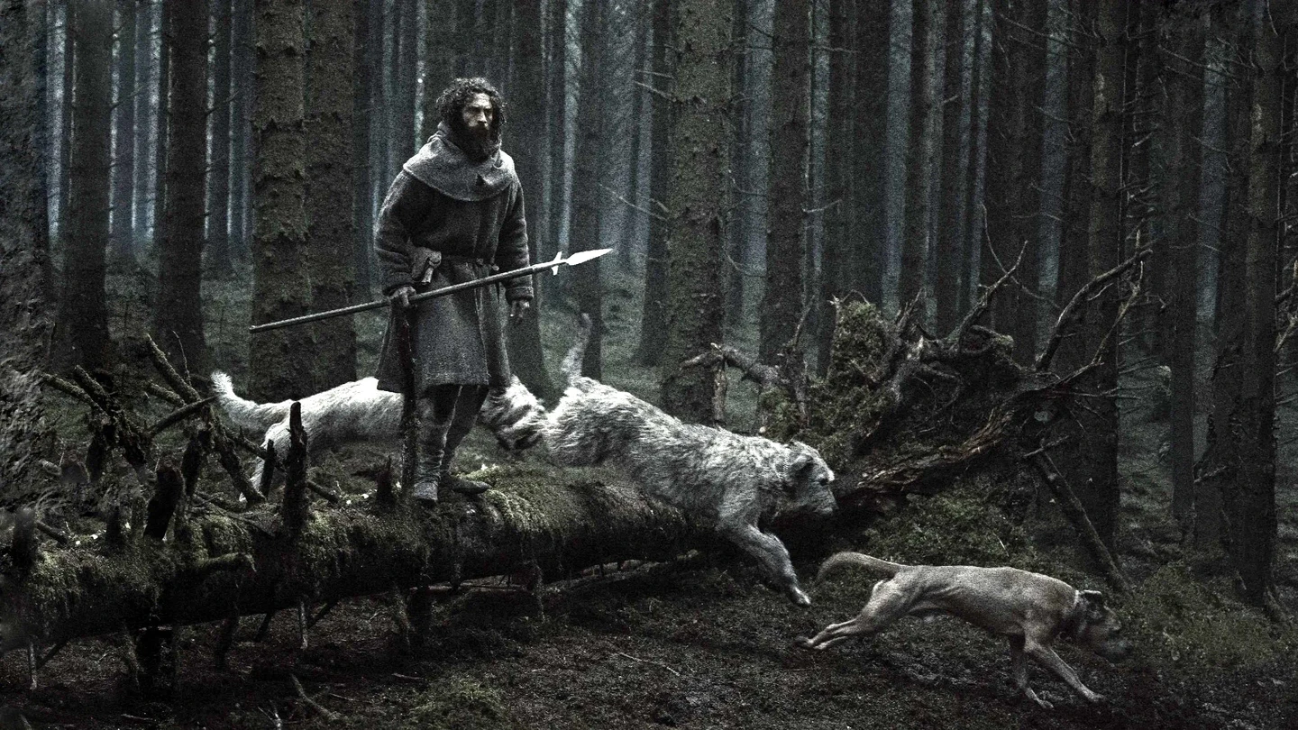 Lire la suite à propos de l’article Werwulf, le cadeau glaçant de Robert Eggers