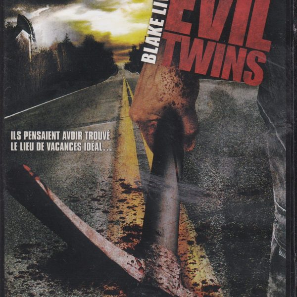 Evil Twins : Les vices nous pendent à la vie