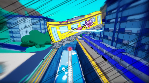 Lire la suite à propos de l’article Denshattack! le jeu hyper coloré et original