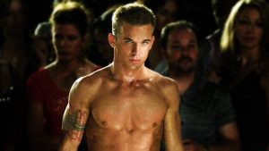 Lire la suite à propos de l’article Une série Never Back Down est prévue !