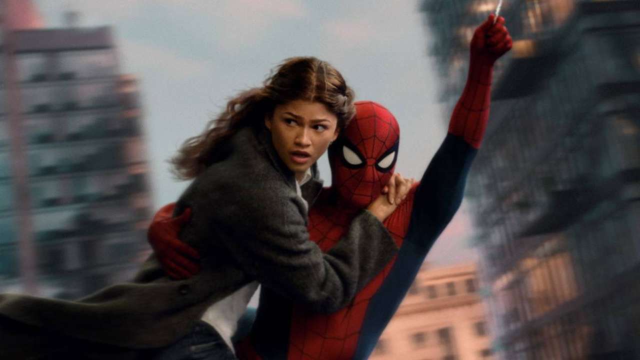 mj-spiderman