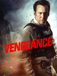 Lire la suite à propos de l’article Vengeance : La seule justice