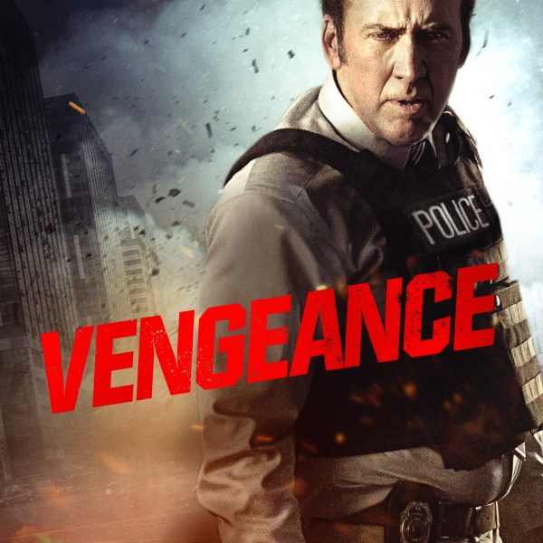 Vengeance