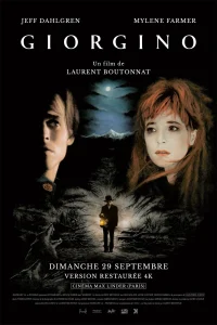 giorgino affiche