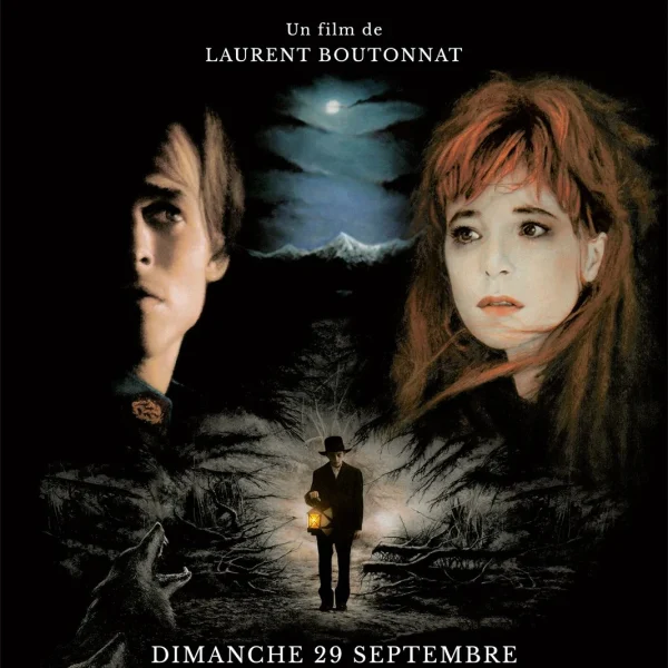 giorgino affiche