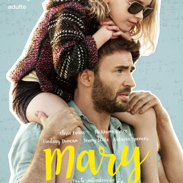 mary