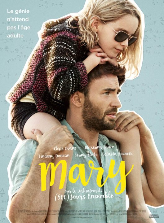 Lire la suite à propos de l’article Mary : L&rsquo;intelligence a un prix