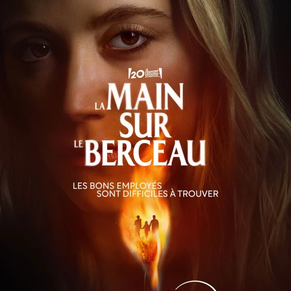la main sur le berceau 2026