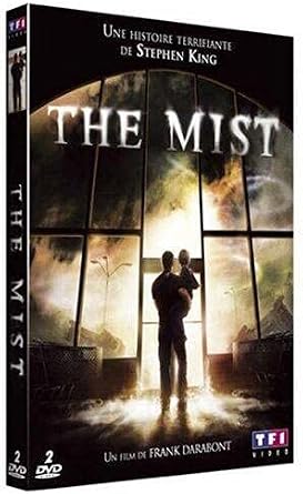 the mist
