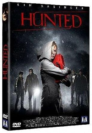 hunted dvd