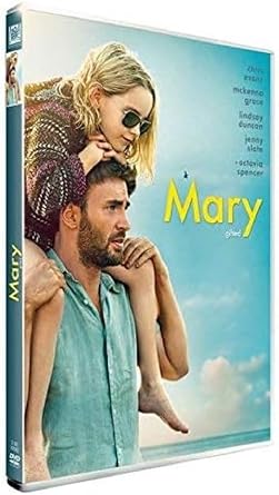 mary dvd