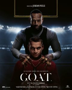 GOAT