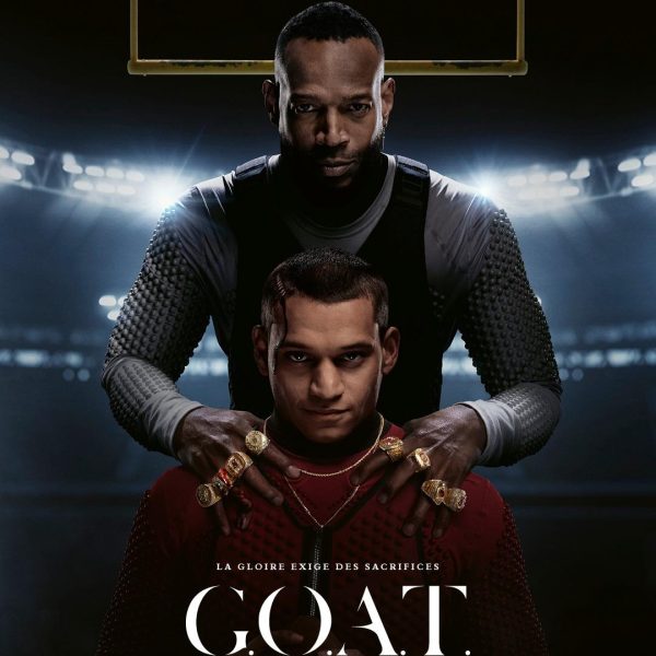 GOAT