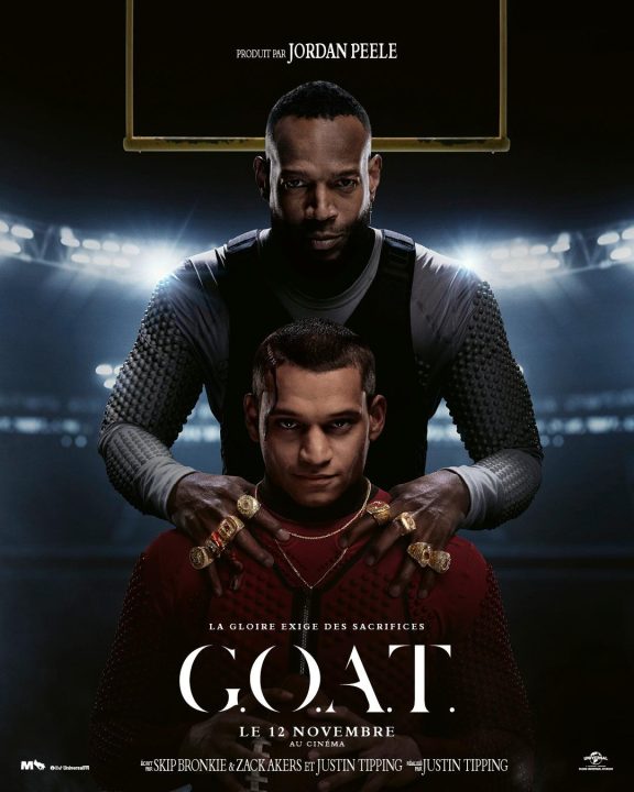 Lire la suite à propos de l’article G.O.A.T : La ruée vers l&rsquo;or moderne