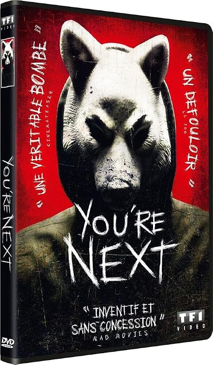You're Next