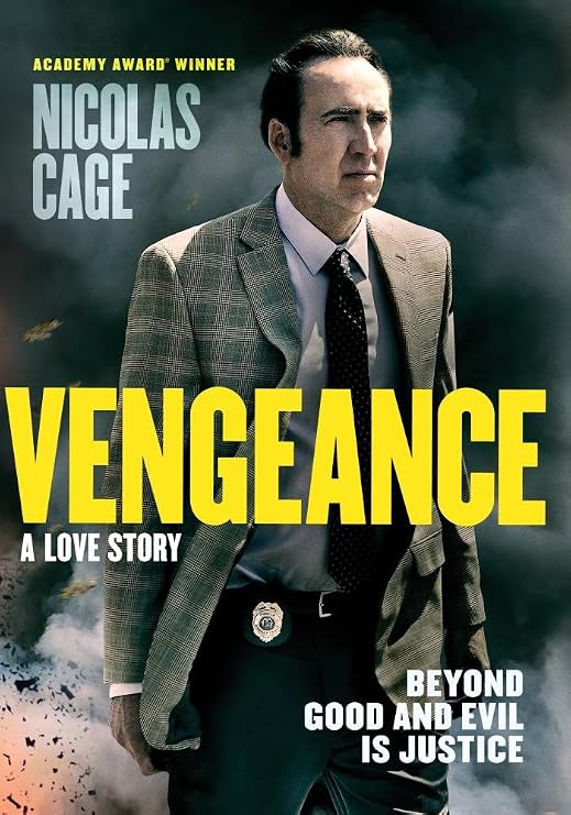 Vengeance