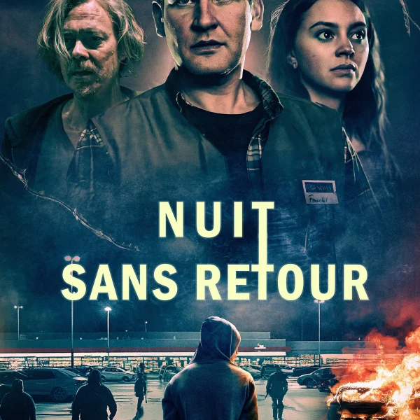 Nuit sans retour