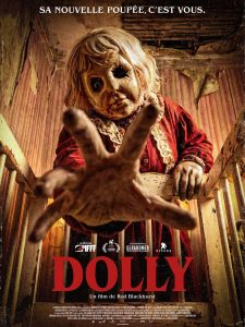 dolly affiche