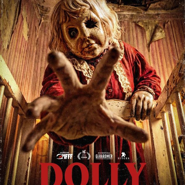 dolly affiche