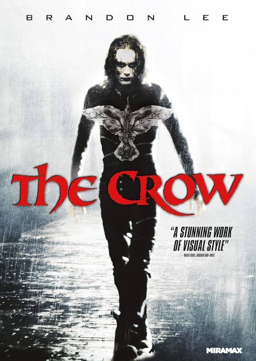 the-crow