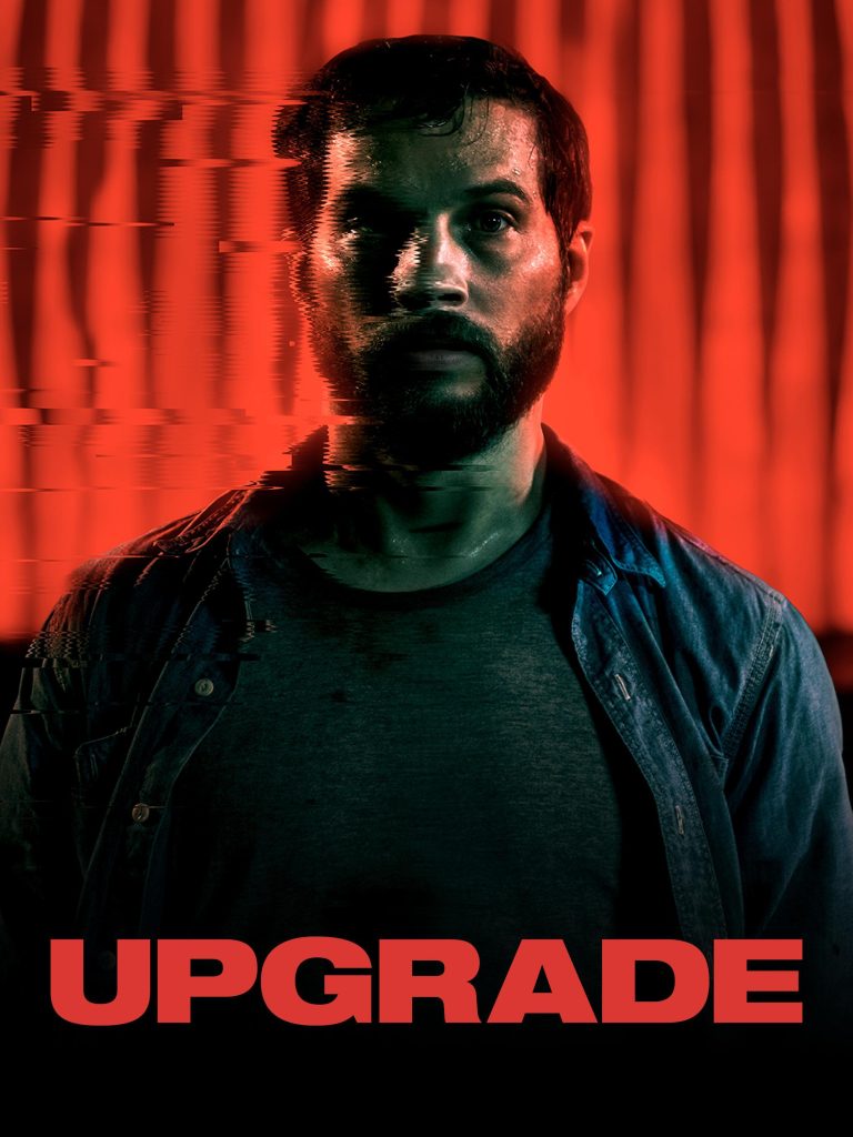upgrade