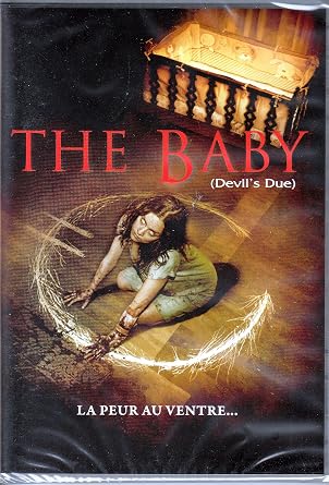 the-baby-dvd