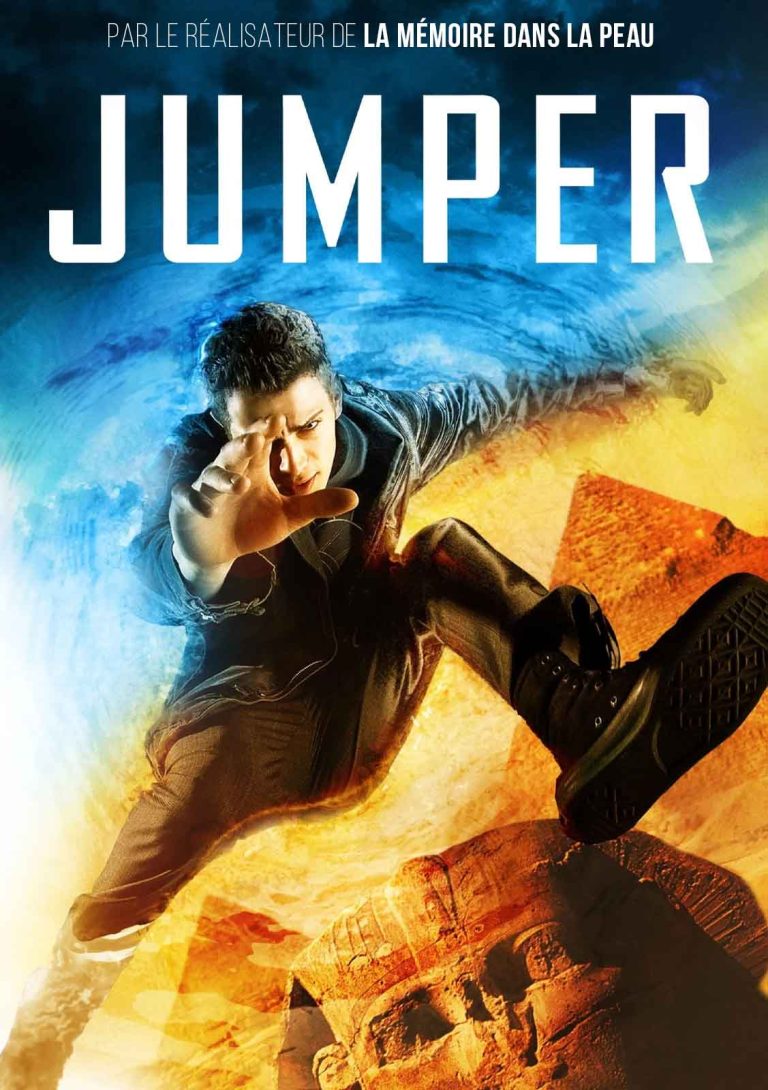 jumper