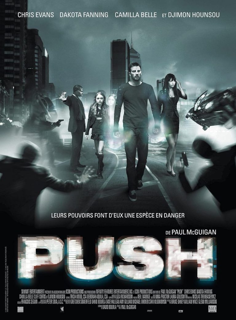 push-