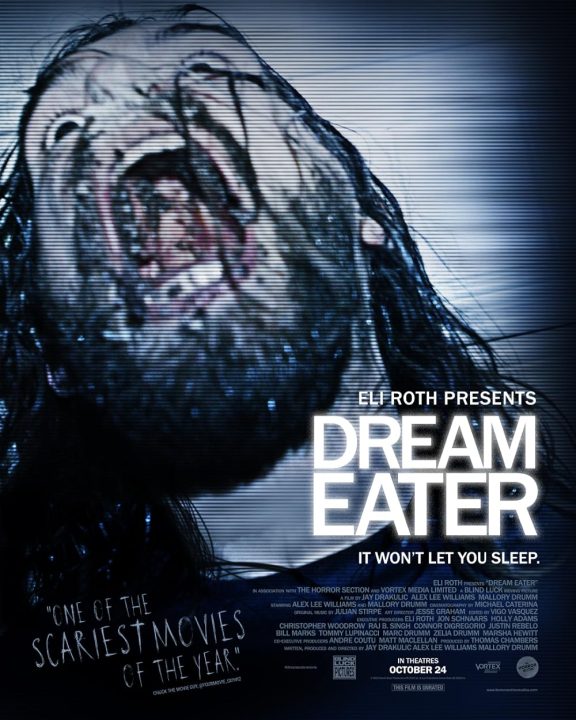 Lire la suite à propos de l’article Dream Eater : Un cauchemar bien réel