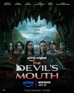 Lire la suite à propos de l’article La Bouche du Diable : Les cœurs forts se cachent dans des grottes