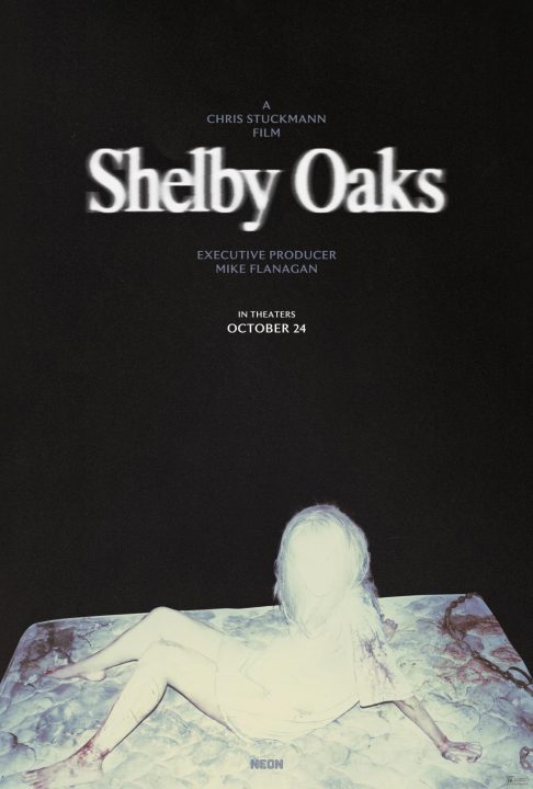 Lire la suite à propos de l’article Shelby Oaks : Le début d&rsquo;une nouvelle ère