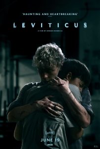Lire la suite à propos de l’article Leviticus : Trouve-toi et le ciel saura