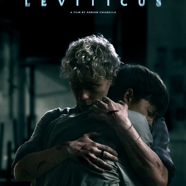 leviticus
