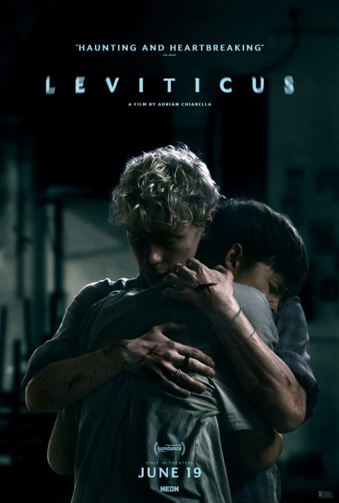 Lire la suite à propos de l’article Leviticus : Trouve-toi et le ciel saura