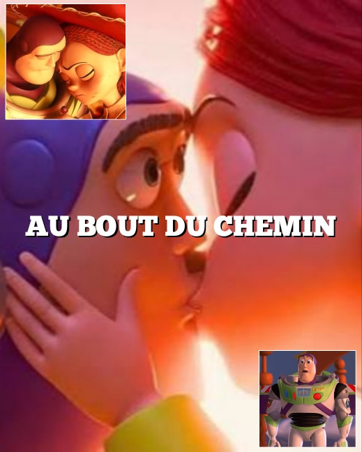jessie et buzz