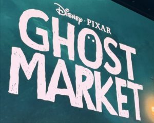 Lire la suite à propos de l’article Ono Ghost Market : Pixar se tente à l&rsquo;épouvante