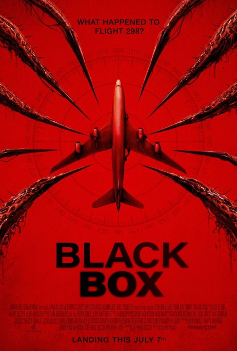 Lire la suite à propos de l’article Black Box : Au-delà des nuages