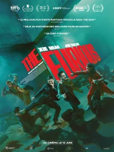 Lire la suite à propos de l’article The Furious : La violence a une raison