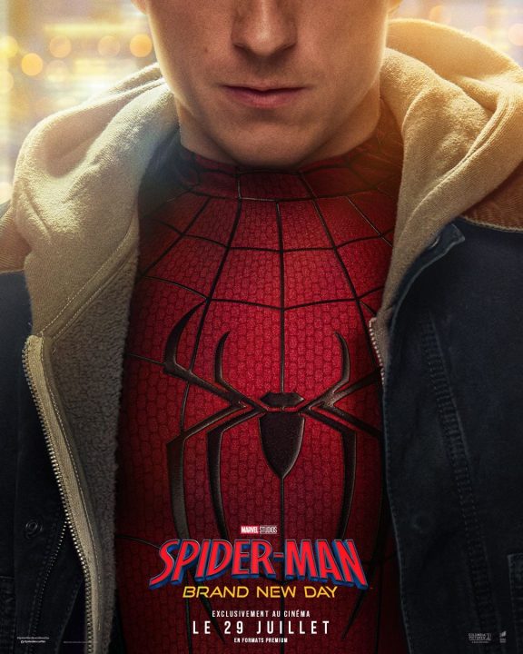 Lire la suite à propos de l’article Spider-Man – Brand New Day : Une toile pour trouver sa place