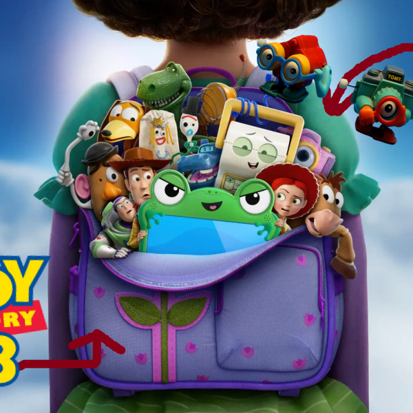 affiche toy story 5