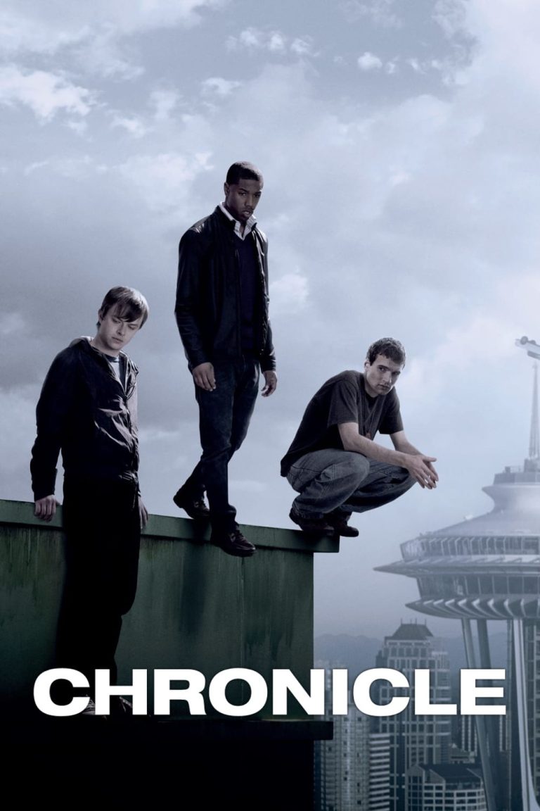 chronicle-