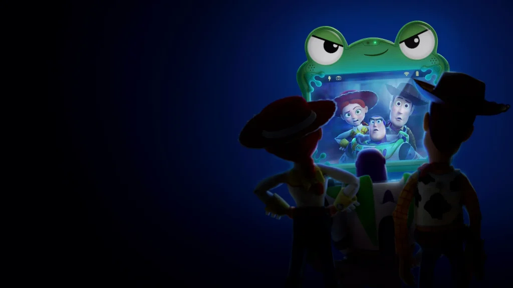 affiche article toy story